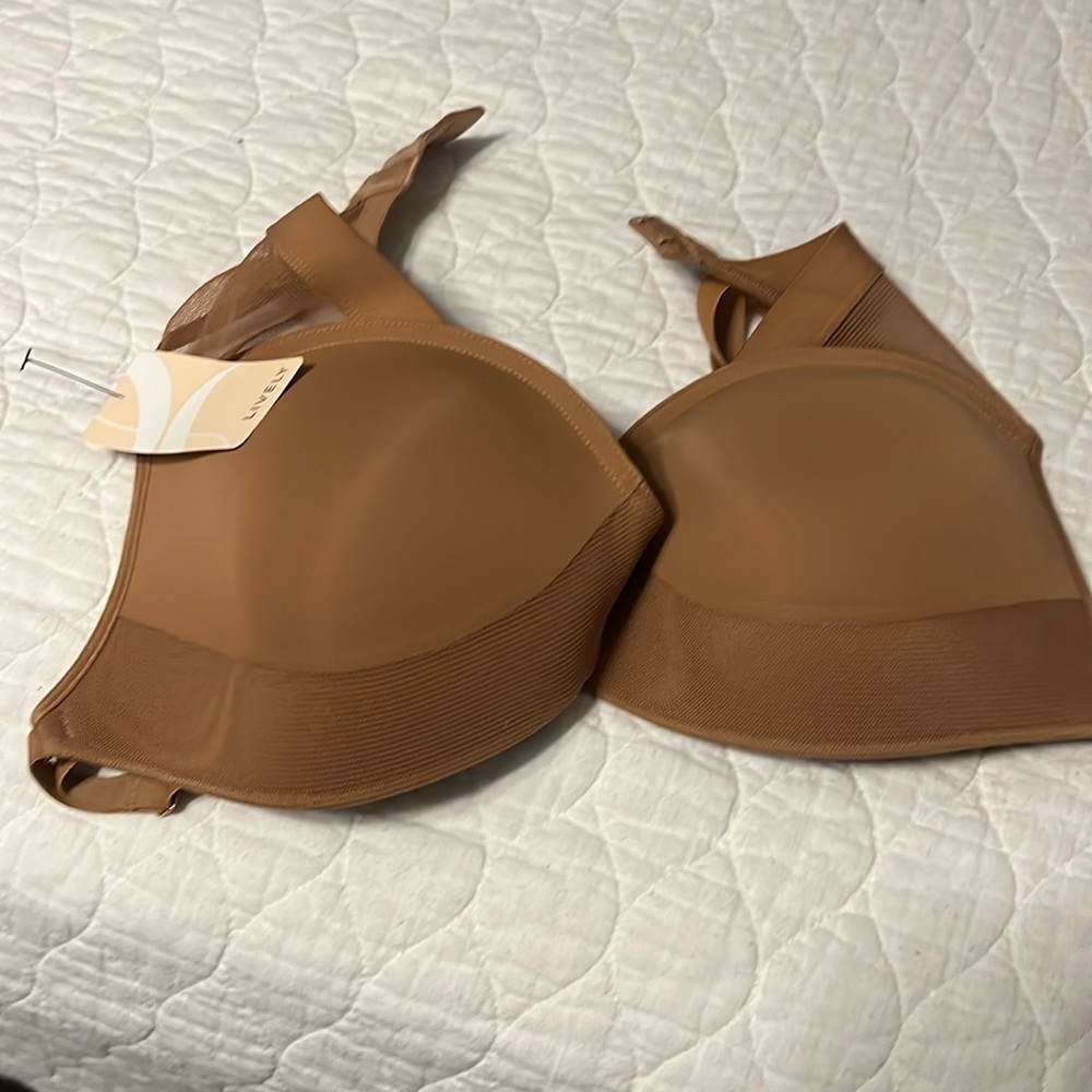 Lively Women’s Bra